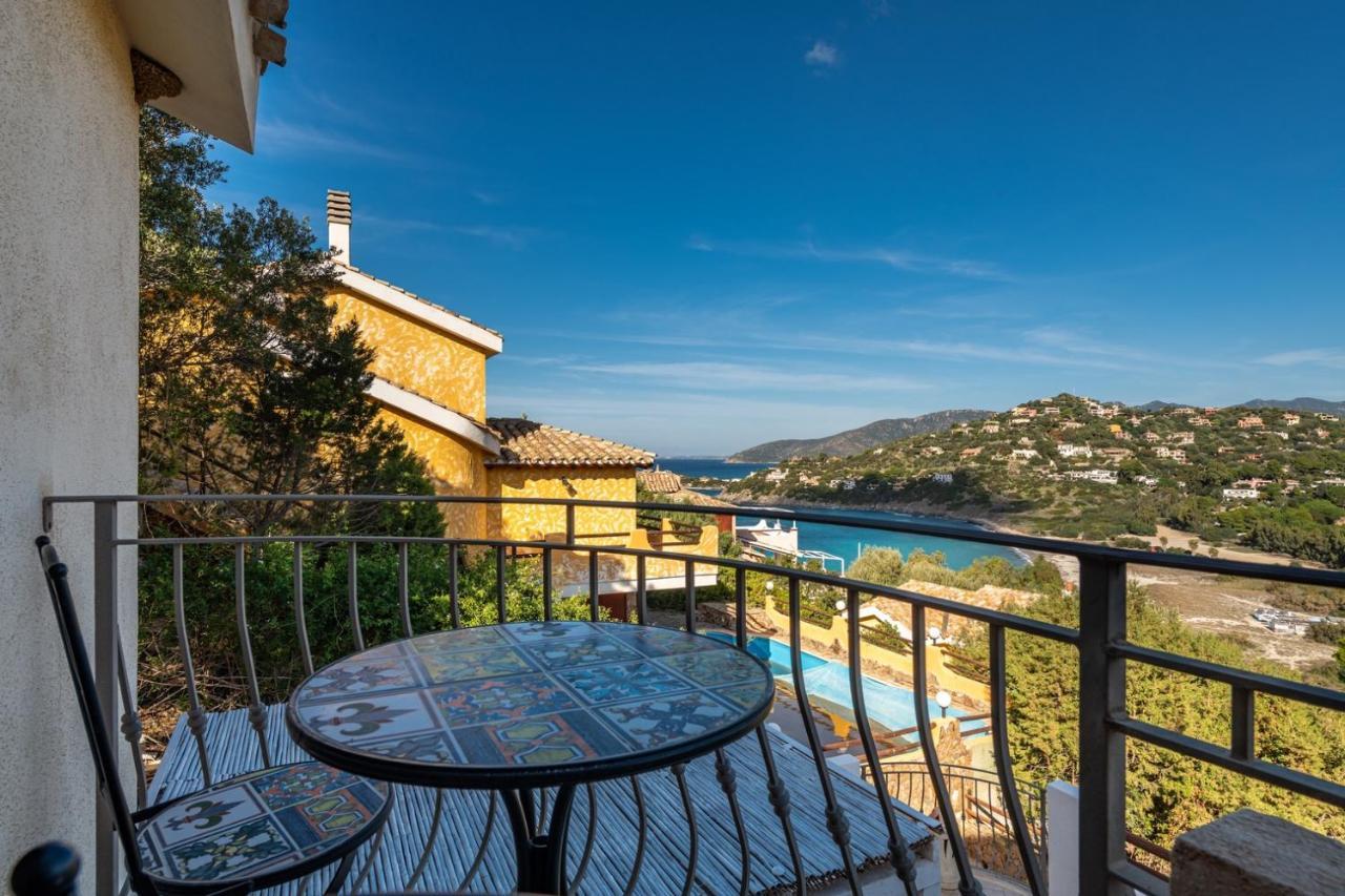 Villa Camelia Torre delle Stelle Exterior foto