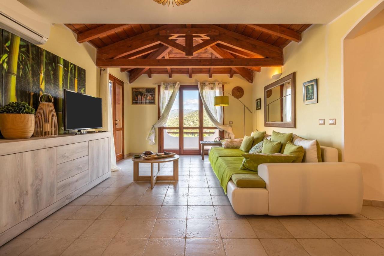 Villa Camelia Torre delle Stelle Exterior foto