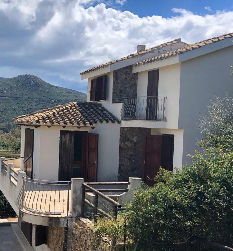 Villa Camelia Torre delle Stelle Exterior foto